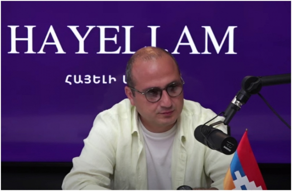 Մեծ շքախմբով Փաշինյանը մտնելու է Ավինյանի հետևից․ Գևորգ Ստեփանյան (տեսանյութ)